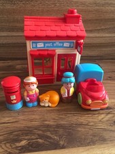 ELC Happyland Post Office