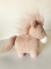 Retired Jellycat Clippy Clop