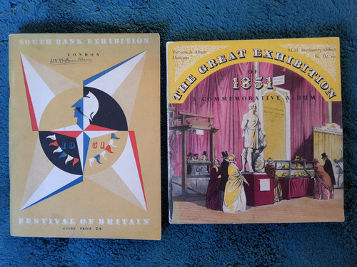Festival britain 1951 - britain,
