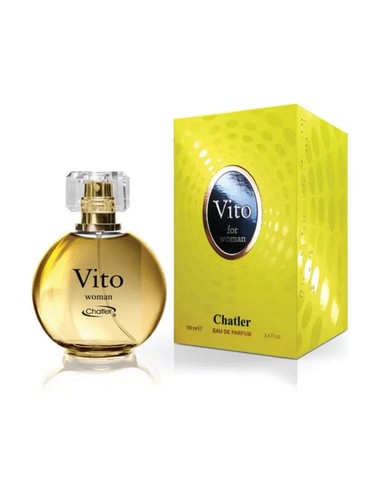 Chatler vito - , (dolce