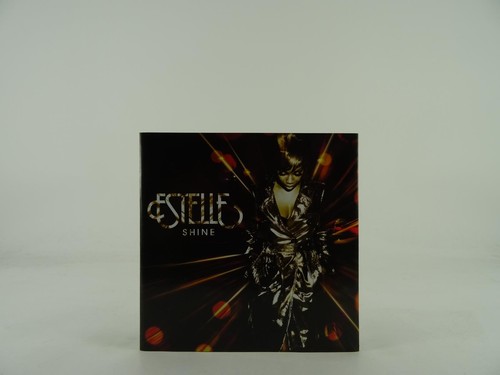 Estelle shine track - 12,