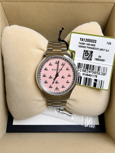 Watch ladies gucci timeless - watch,