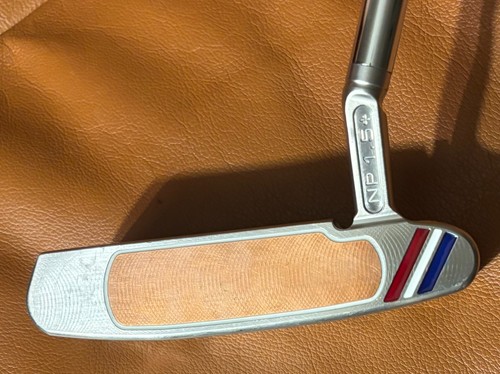 Scotty cameron limited edition - scotty,