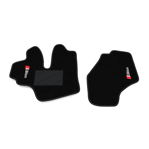Mats compatible with daihatsu - with,