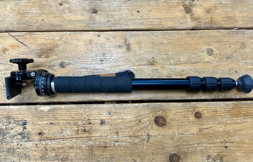 Giotto mm9970 monopod - giotto,