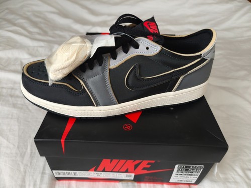 Deadstock nike air jordan 1 - jordan,