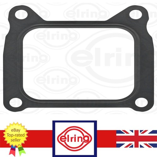 Intake manifold gasket for daf - intake,