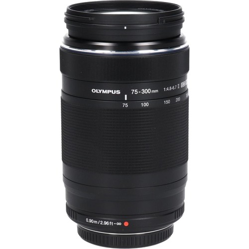 Authentic olympus mzd - authentic,