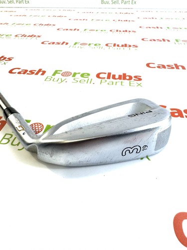 Ping g400 iron - ping,