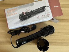 BaByliss Big Hair Rotating Hot