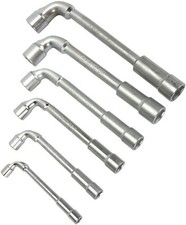 8 10 13 14 17 22mm Metric L