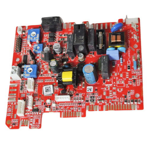 Vokera plus c - plus,