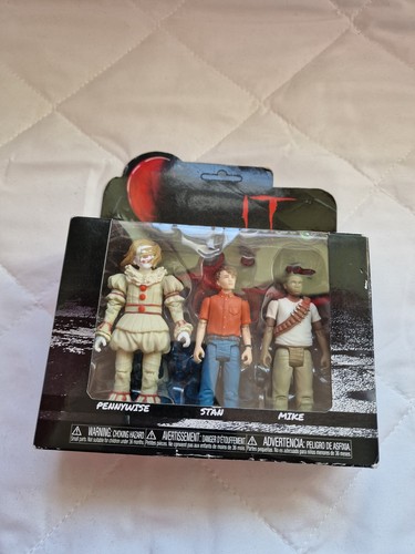 2017 movie figure pack - 2017,