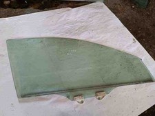 HONDA ACCORD III Coupe Front