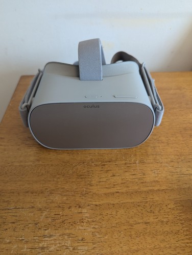 Oculus headset 32gb - vr,