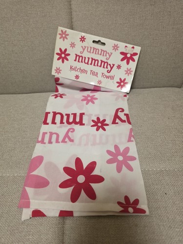 Yummy mummy kicthen - yummy, tea
