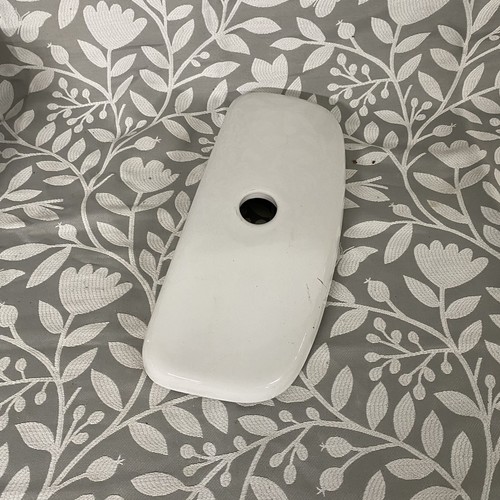 Toilet cistern lid - cistern, wc
