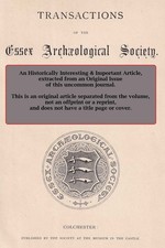 THE CROSS SHAFT AT CASTLE