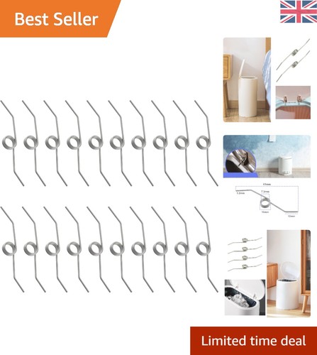 20pcs stainless steel - 20pcs,