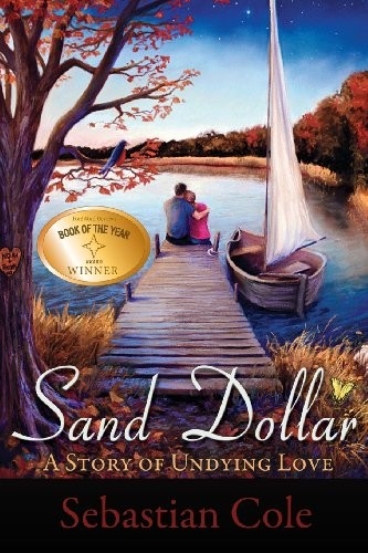 Sand dollar story of - dollar:,