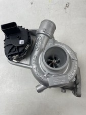 Turbocharger for Ford Transit 2.0 TDCI FWD ECOBLUE – 850840 + GASKETS