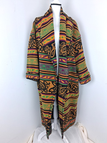 Vintage byblos 1970 blanket - byblos,