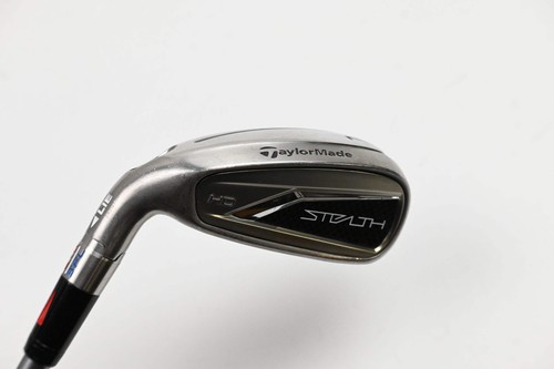 Taylormade stealth 7 - stealth, hd
