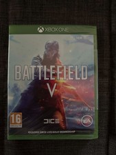 Battlefield V Xbox One -