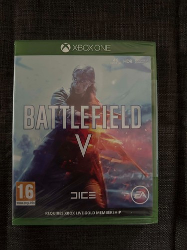 Battlefield xbox one - battlefield,