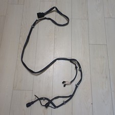 Porsche 964 Engine Bay Wiring