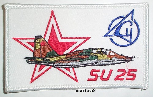 Russian air force - russian, force`su-25