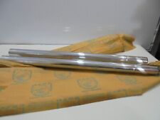GENUINE HONDA XL250 K0 MOTOSPORT FRONT FORK TUBES STANCHIONS (MR)