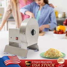 Cabbage Shredder Silver
