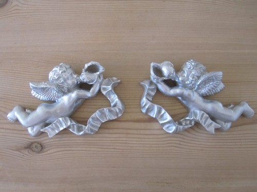 Two shabby chic french - shabby,