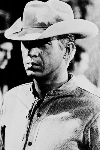 The magnificent seven - the,