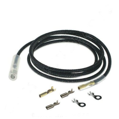 Blue seal lead - blue,