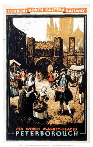 Vintage old world - vintage,