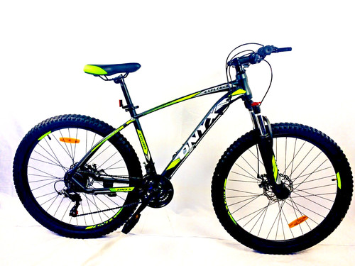 Unisex hybrid bike
