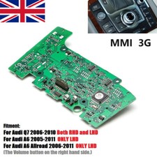 For Audi Q7 06-10 MMI 3G