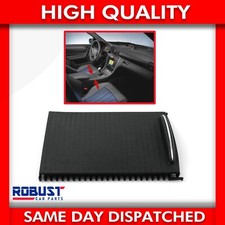 Centre console roller blind - centre,