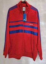Adidas XL The First TT Red w/