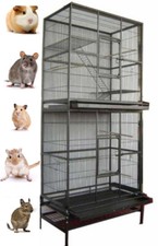 X-LARGE 76" Double Stackable