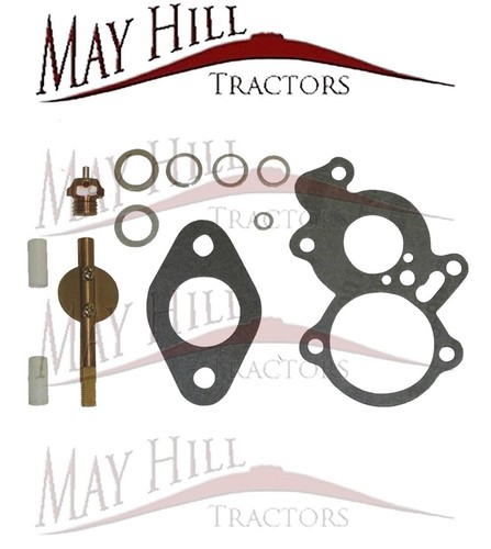 Carburettor repair kit - carburettor,