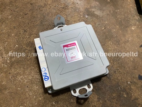 Engine computer ecu 100104s050 - computer,