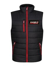 Case International Tractor Thermal Bodywarmer/Gilet - Small - 3XL