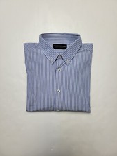 WALKER BROTHERS XL Blue White