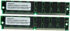 32MB Sampler Memory Akai