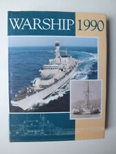 Warship 1990
