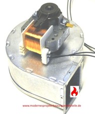 Nibe PB10 And Nibe PB20 Blower