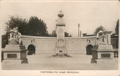 Real photo portsmouth - real,